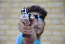 گزارش تصویری بازی های روز دوم(هفدهمین المپیاد دانشجویی پسران) بخش اول